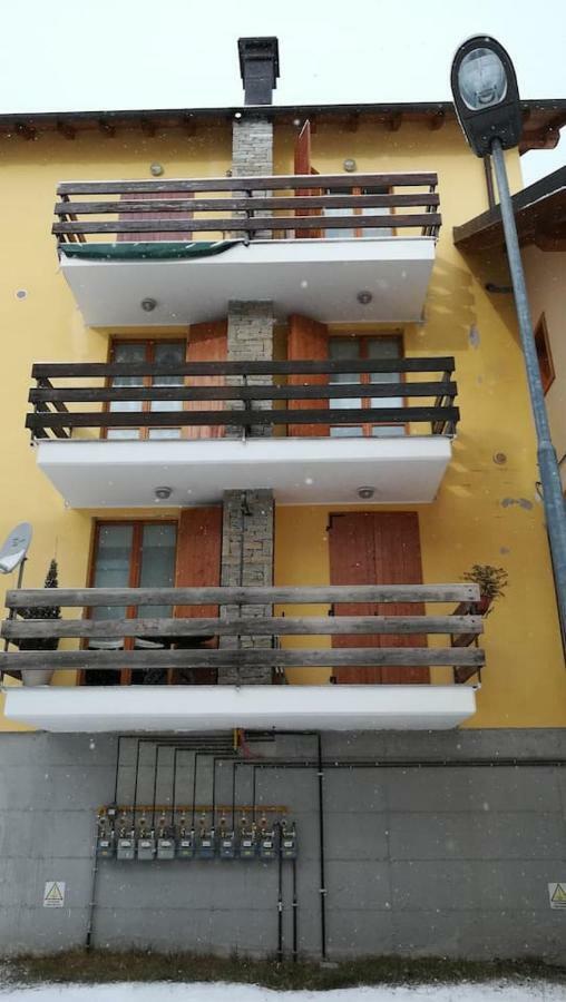 Casa Marta Sando San Domenico Exterior photo
